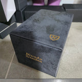 F77 Black Ceramic | Meteorite