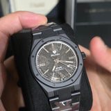 F77 Black Ceramic | Meteorite