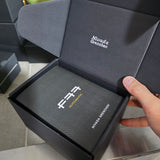 F77 Black Ceramic | Meteorite