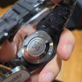 F77 Black Ceramic | Meteorite