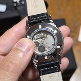 Worldmaster Original Mechanical | Cream
