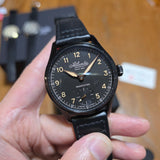 Worldmaster Limited Edition Mechanical Manufacturer Calibre ATL-1