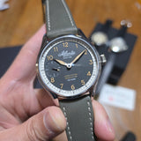 Worldmaster 135 Year Anniversary Limited Edition with Manufacturer Calibre ATL-3