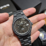 F77 Black Ceramic | Meteorite