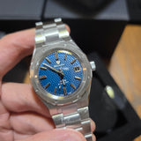 F77 Stainless Steel MK1 | Blue