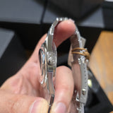 F77 Stainless Steel MK1 | Black