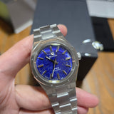F77 Stainless Steel MK1 | Lapis Lazuli