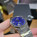F77 Stainless Steel MK1 | Lapis Lazuli