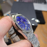 F77 Stainless Steel MK1 | Lapis Lazuli