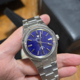 F77 Titanium MK1 | Lapis Lazuli