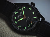 Worldmaster Limited Edition Mechanical Manufacturer Calibre ATL-1