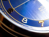Worldmaster Original 39mm Automatic | Blue