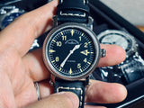 ZENO NOSTALGIA PILOT PICCOLO A