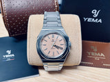 YEMA URBAN TRAVELLER SALMON