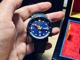 YEMA x ALAIN SILBERSTEIN MARINE 2