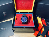 YEMA x ALAIN SILBERSTEIN MARINE 2