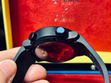 YEMA x ALAIN SILBERSTEIN MARINE 1