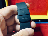 YEMA x ALAIN SILBERSTEIN MARINE 1