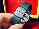 YEMA x ALAIN SILBERSTEIN MARINE 1