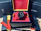 YEMA x ALAIN SILBERSTEIN MARINE 1
