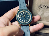 YEMA SKIN DIVER SILM BRONZE