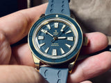 YEMA SKIN DIVER SILM BRONZE