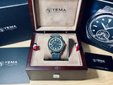 YEMA SKIN DIVER SILM BRONZE