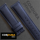 CNS - CayCan&Co. Cordura Nylon Strap (Random Colors) Cordura尼龍錶帶 (隨機顏色）