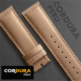 CNS - CayCan&Co. Cordura Nylon Strap (Random Colors) Cordura尼龍錶帶 (隨機顏色）