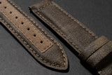 PS01.1 - CayCan&Co. Army Green Environmental Strap 軍綠色環保物料錶帶