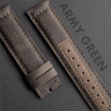 PS - CayCan&Co. Environmental Strap (Random Colors) 環保物料錶帶 (隨機顏色）