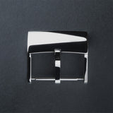 PB01.1 - CayCan&Co. Pin Buckle 針扣 (Polished Steel)