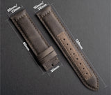 PS - CayCan&Co. Environmental Strap (Random Colors) 環保物料錶帶 (隨機顏色）