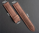 PS - CayCan&Co. Environmental Strap (Random Colors) 環保物料錶帶 (隨機顏色）